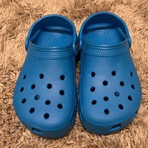 Brand New CROCS